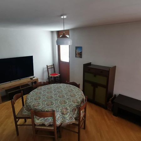 Homey Apartment In The Heart Of Cervinia Breuil-Cervinia Dış mekan fotoğraf