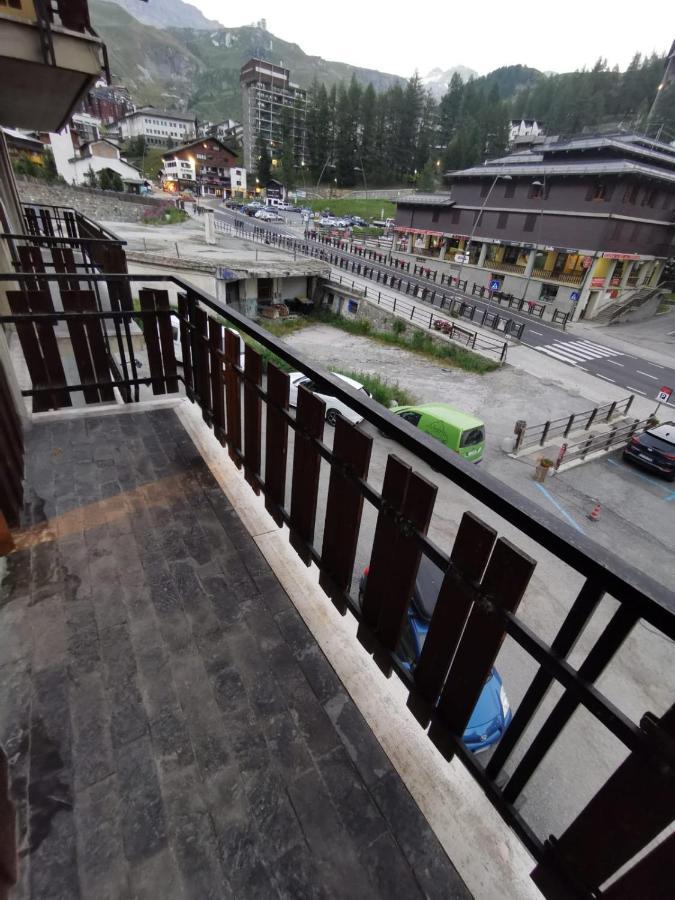 Homey Apartment In The Heart Of Cervinia Breuil-Cervinia Dış mekan fotoğraf