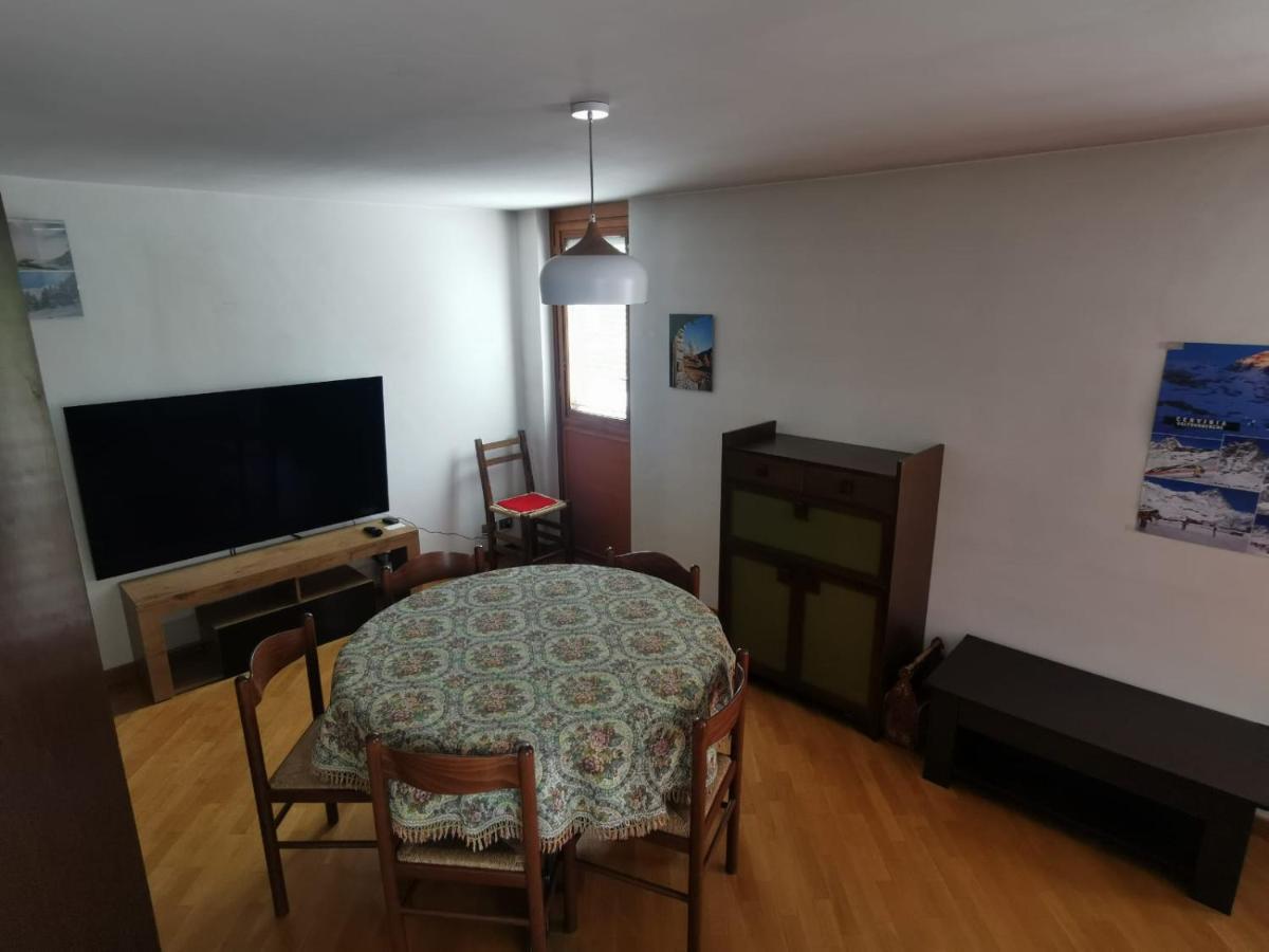 Homey Apartment In The Heart Of Cervinia Breuil-Cervinia Dış mekan fotoğraf