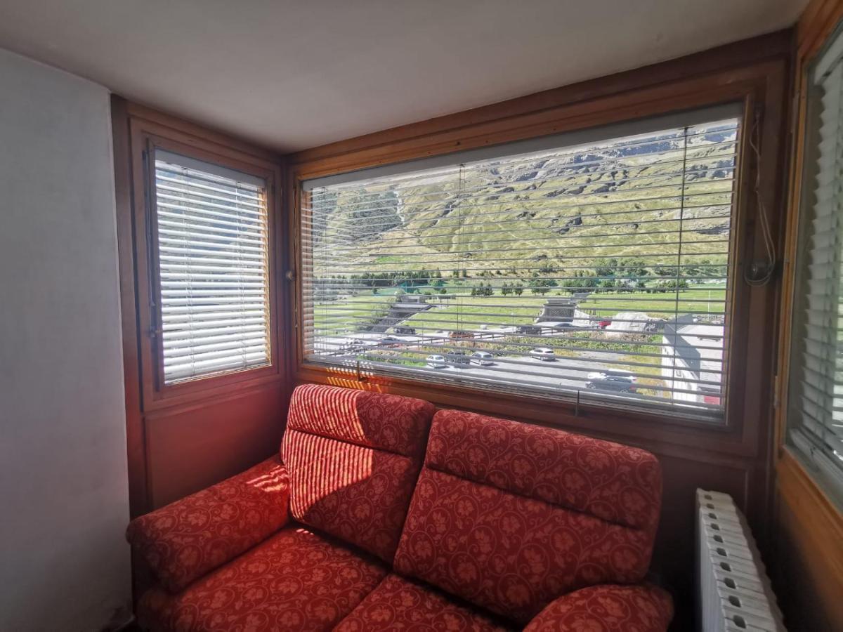 Homey Apartment In The Heart Of Cervinia Breuil-Cervinia Dış mekan fotoğraf