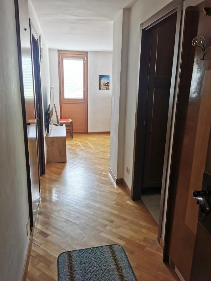 Homey Apartment In The Heart Of Cervinia Breuil-Cervinia Dış mekan fotoğraf