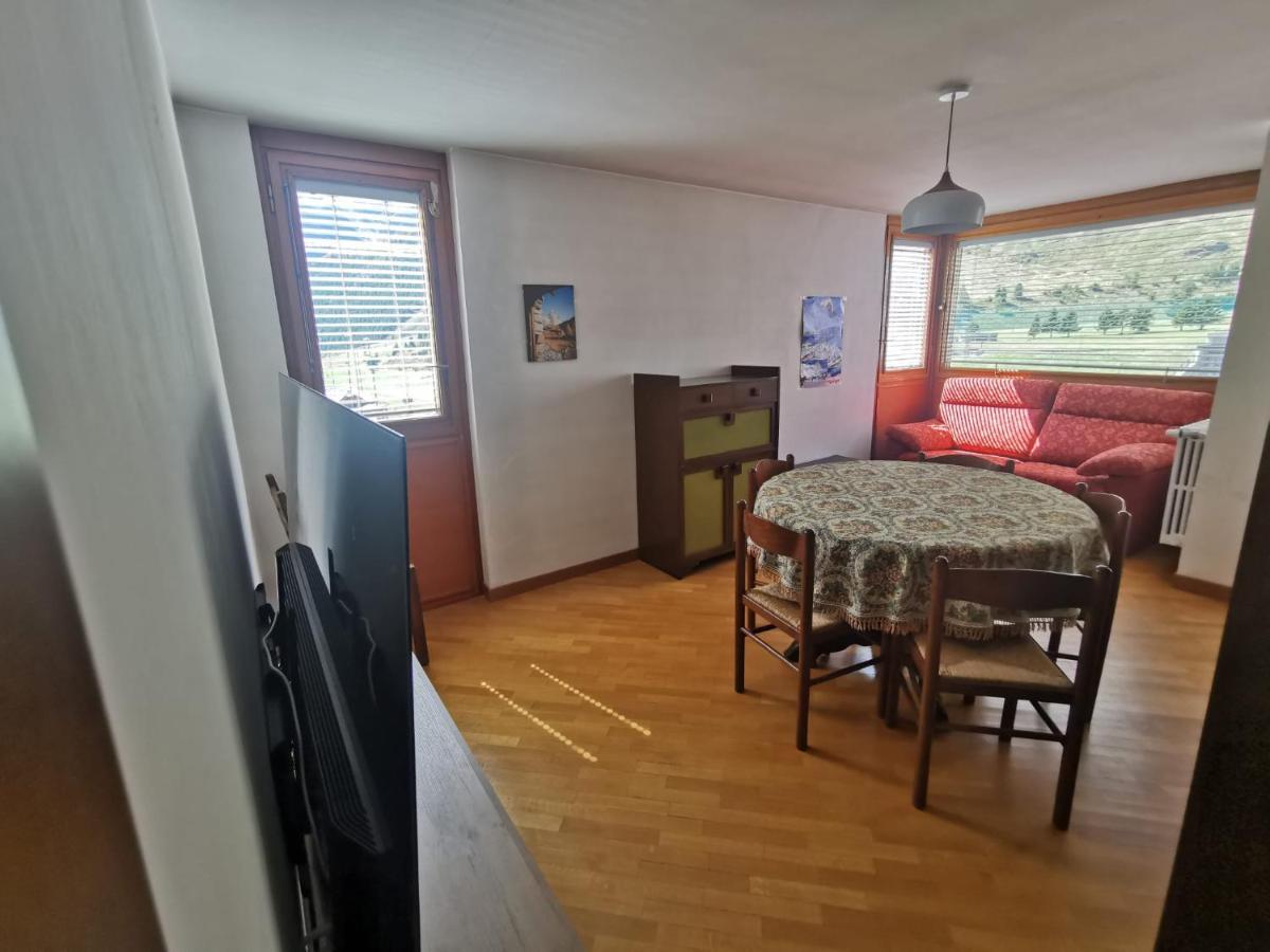 Homey Apartment In The Heart Of Cervinia Breuil-Cervinia Dış mekan fotoğraf