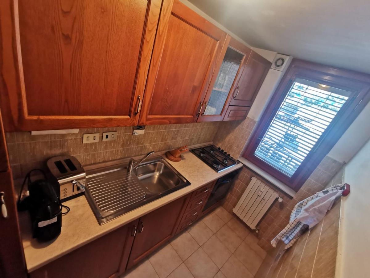 Homey Apartment In The Heart Of Cervinia Breuil-Cervinia Dış mekan fotoğraf