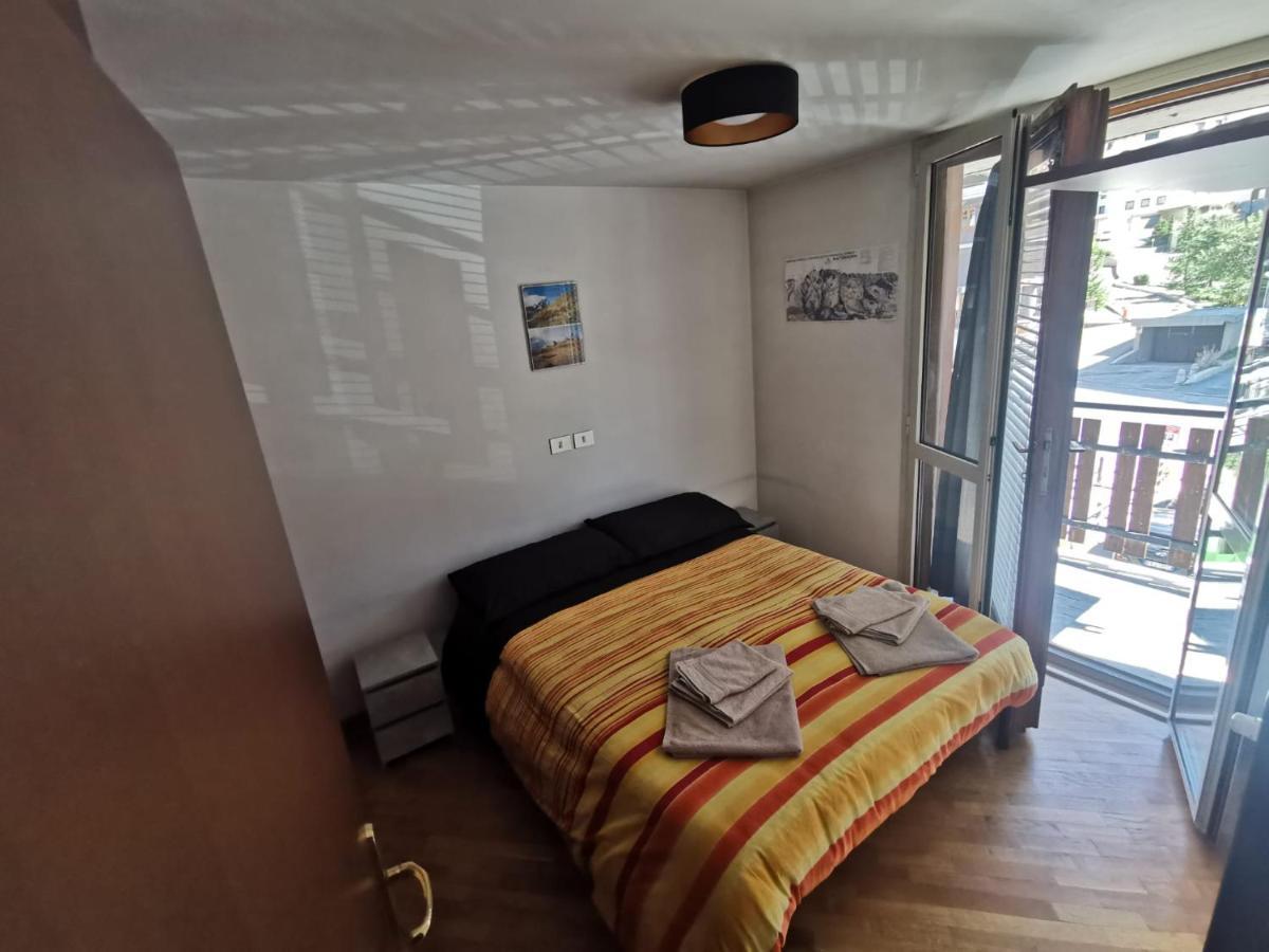 Homey Apartment In The Heart Of Cervinia Breuil-Cervinia Dış mekan fotoğraf