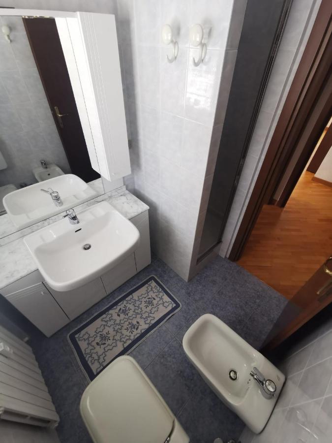Homey Apartment In The Heart Of Cervinia Breuil-Cervinia Dış mekan fotoğraf