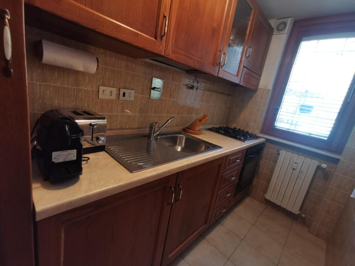 Homey Apartment In The Heart Of Cervinia Breuil-Cervinia Dış mekan fotoğraf