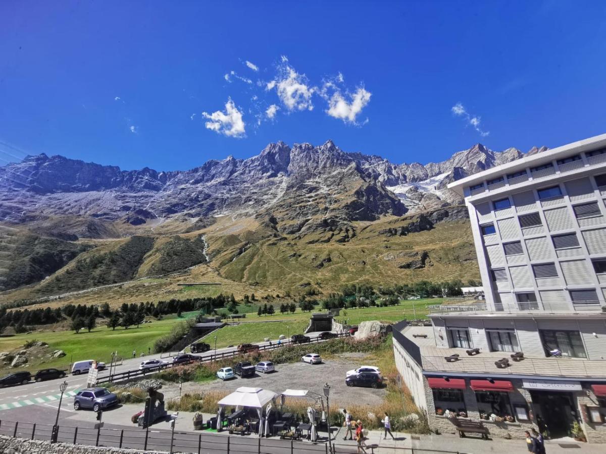 Homey Apartment In The Heart Of Cervinia Breuil-Cervinia Dış mekan fotoğraf