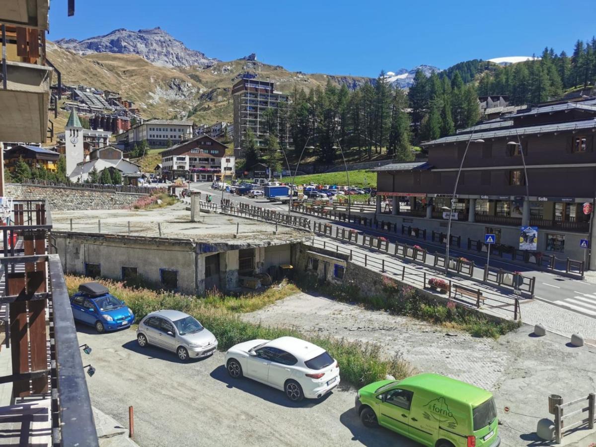 Homey Apartment In The Heart Of Cervinia Breuil-Cervinia Dış mekan fotoğraf